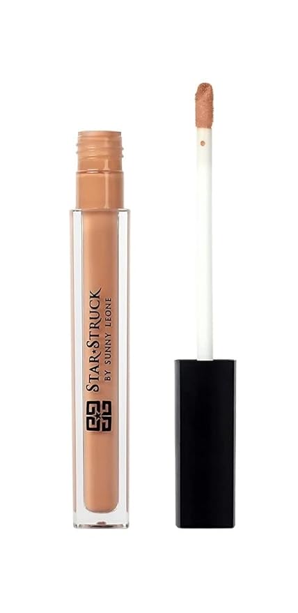 Starstruck By Sunny Leone Liquid Concealer For Face Makeup P117 - 4 ml