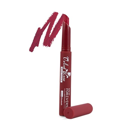 Forever52 Velvet Rose Matte Lipstick - Peach - 2.5 gms