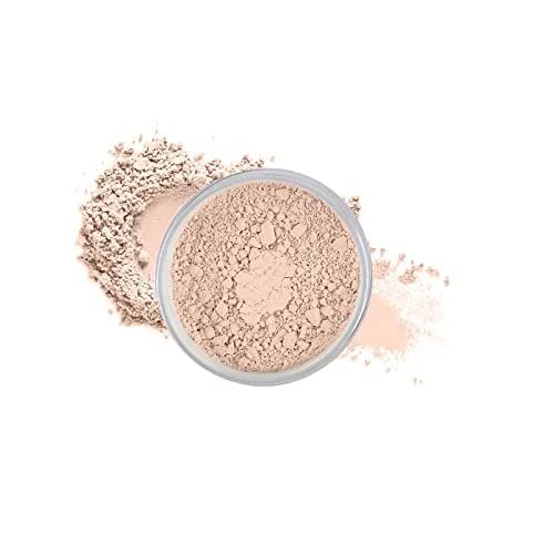 Mattlook Banana Luxury Professional Loose Translucent Powder Fair - 12 gms