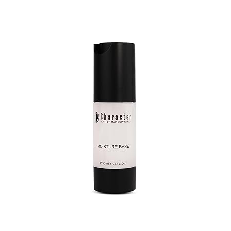 Character Moisture Base CMB003 - 30 ml