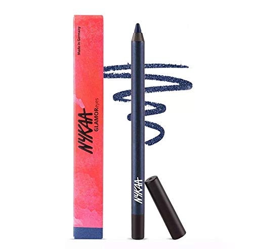 Nykka Glamoreyes Eyeliner Pencil Azure Charm 05 - 1.2 gms