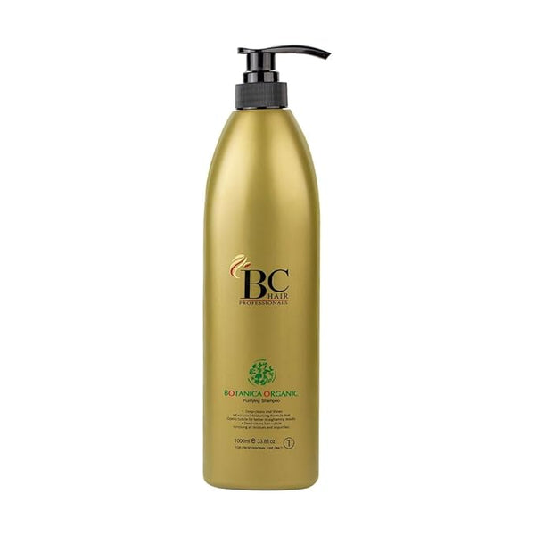 Berina Hair Professional B C Botanica Organic Purifying Shampoo - 1000 ml