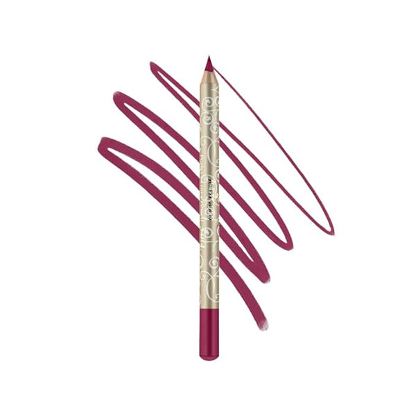 Justgold 3 in 1 Long Lasting Lip Pencil Highly Pigmented 577 - 2 gms