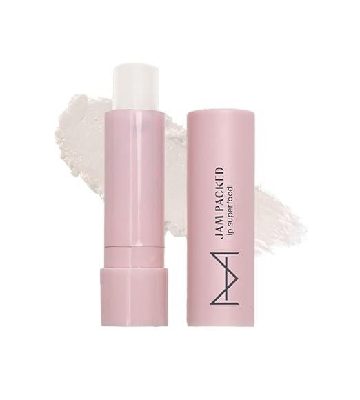 House of Makeup Tinted Lip Balm Hydrating Lip Balm For Women Men - 3.8 gms