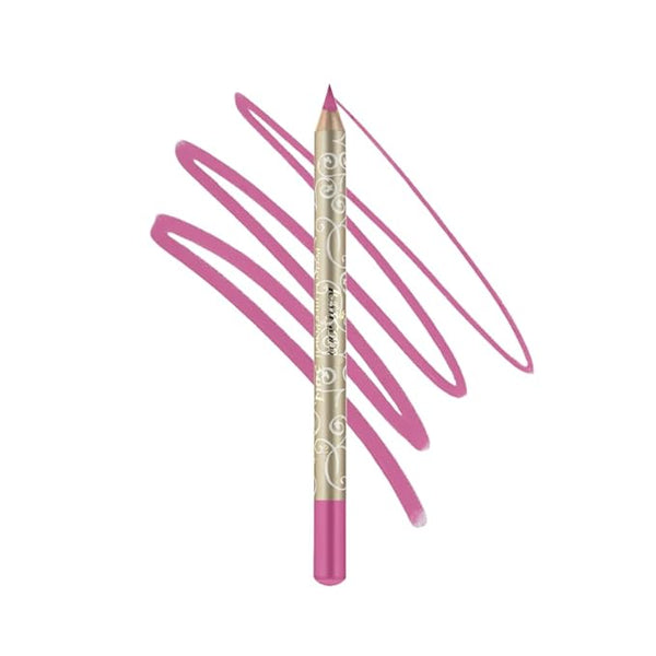 Justgold 3 in 1 Long Lasting Lip Pencil Highly Pigmented 590 - 2 gms