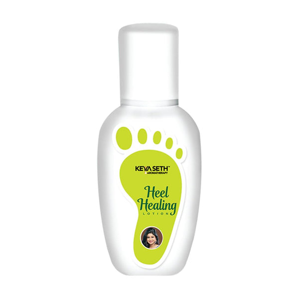 Keya seth Heel Healing Lotion - 35 gms