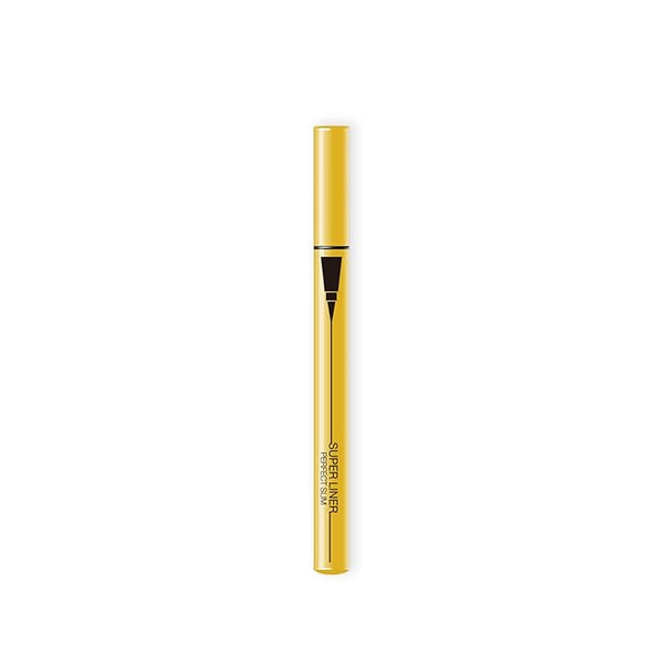 Maliao Jet Black Super Eye Liner Perfect Sum - 1.2 gms