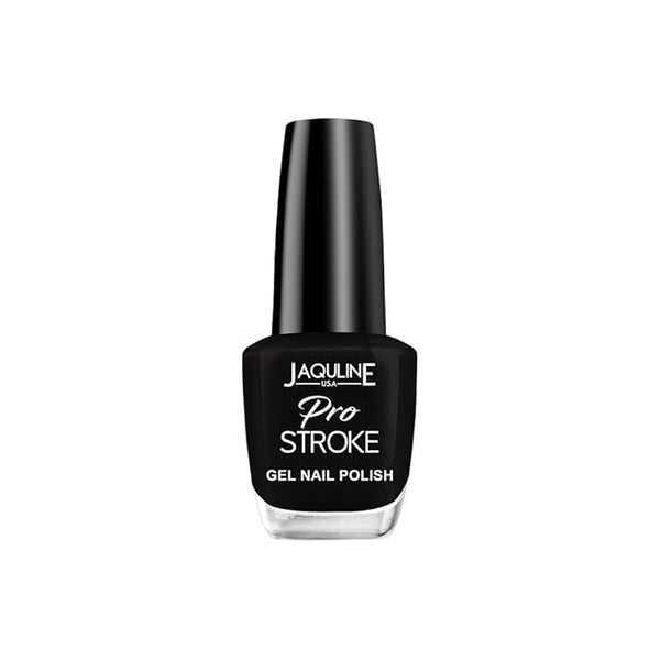 Jaquline USA Pro Stroke Gel Nail Paint Sangria shot 20 - 15 ml