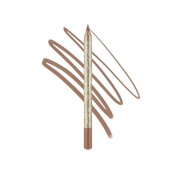 Justgold 3 in 1 Long Lasting Lip Pencil Highly Pigmented 552 - 2 gms