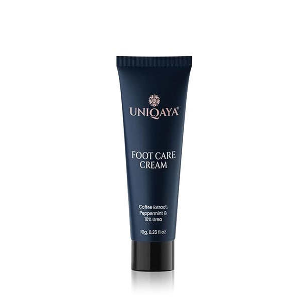 Uniqaya Foot Care Cream - 10 gms