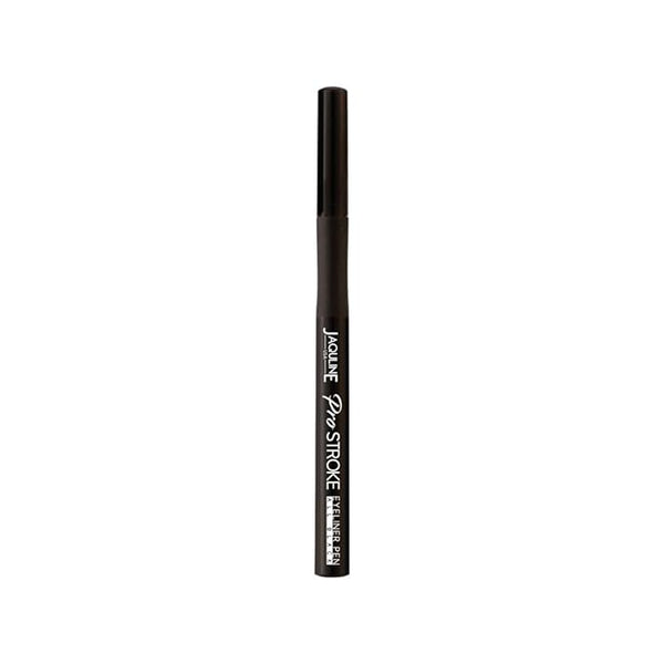 Jaquline USA Pro Stroke A Matte Ink Eyeliner Black - 1 ml