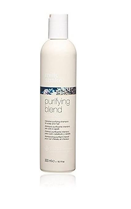 Milk Shake Purifying Blend Shampoo - 300 ml