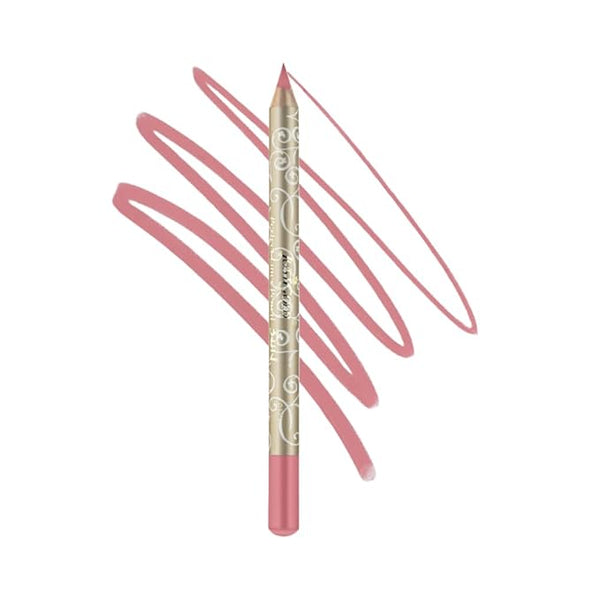 Justgold 3 in 1 Long Lasting Lip Pencil Highly Pigmented 597 - 2 gms