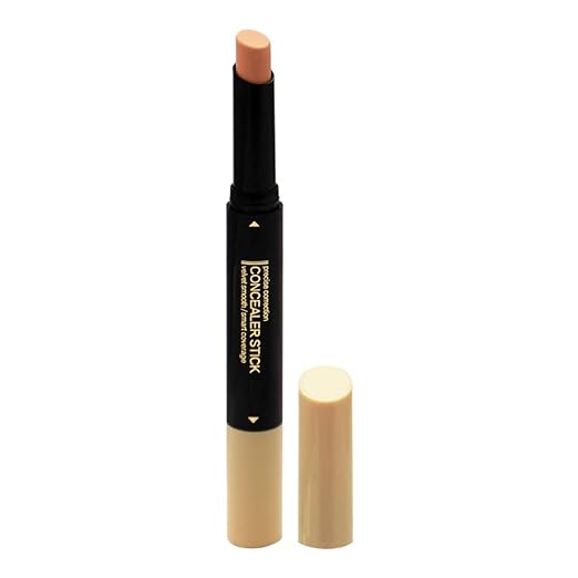 Fashion Colour Precise Correction Concealer Stick 2 In1 Shade 03 - 2.2 gms