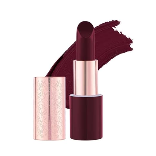 Kay Beauty Matte Drama Long Stay Lipstick Rolling - 4.2 gms
