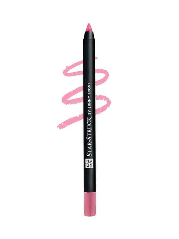 Starstruck By Sunny Leone Lip Liner Pink Peony - 1.2 gms