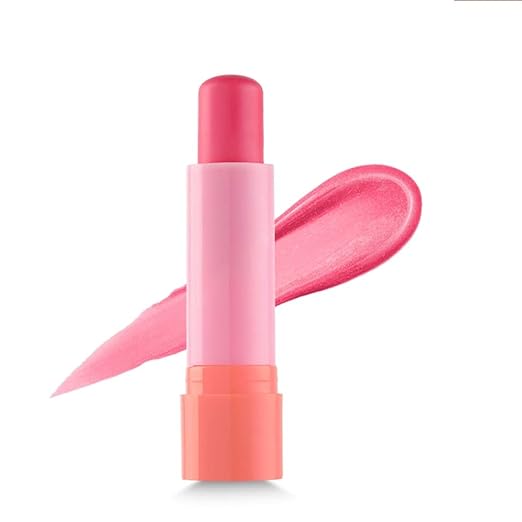 Fashion Colour Fruity Colour Lip Balm Shade 01 - 3.6 gms