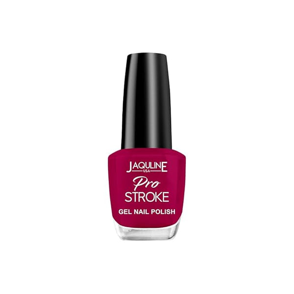 Jaquline USA Pro Stroke Gel Nail Paint Sugardaddy 19 - 15 ml