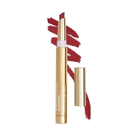 MyGlamm Ultimatte Long Stay Matte Lipstick - 1.3 gms