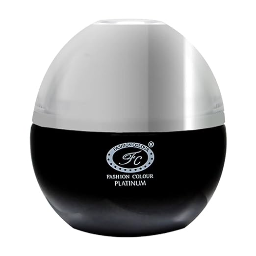 Fashion Colour Platinum Water Based Moisturizer Primer - 45 gms