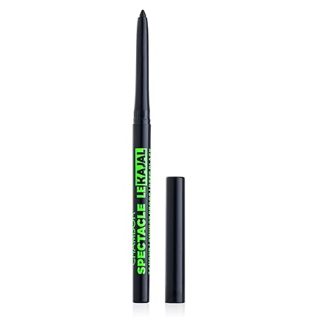 Chambor Spectacle Le Kajal Black Eyeliner -  0.3 gms