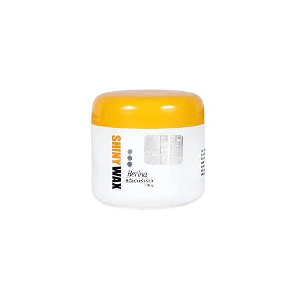 Berina Professional Hair Shiny Wax