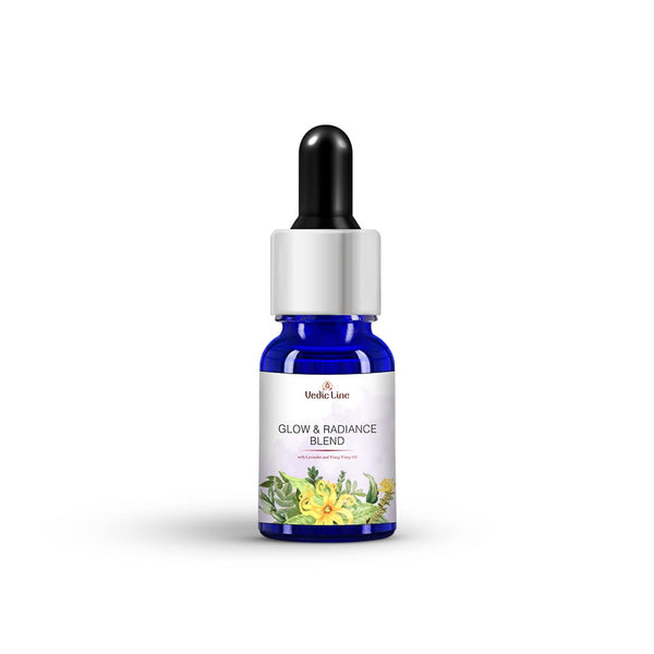 Vedic line Glow & Radiance Blend - 10 ml
