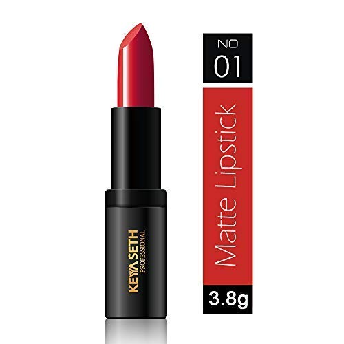 Keya Seth Matte Lipstick - 4 gms