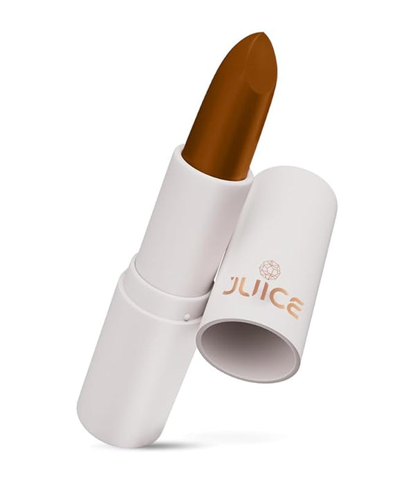 Juice Cosmetics Kiss Sensation Lipstick Merlot M07 - 4 gms