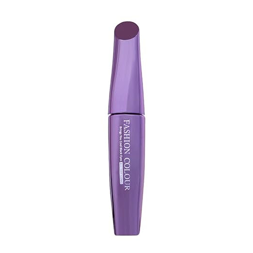 Fashion Colour Liquid Eyeliner Waterproof Blue - 6 ml