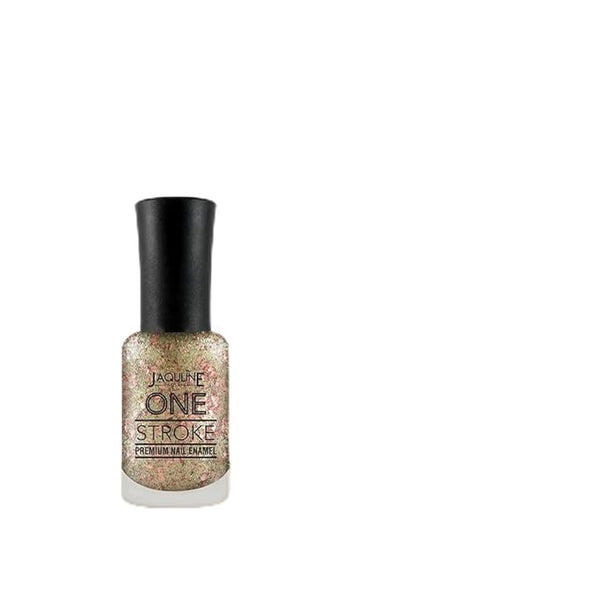 Jaquline USA One Stroke Nail Paint Twinkle - 8 ml