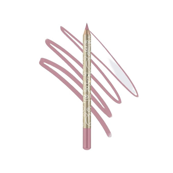 Justgold 3 in 1 Long Lasting Lip Pencil Highly Pigmented 575 - 2 gms