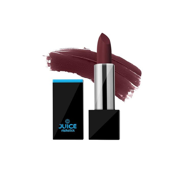 Juice Cosmetics Lipstick Red 6 Matte - 4 gms