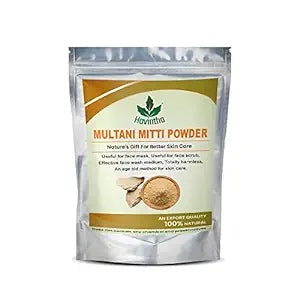 Havintha Natural Multani Mitti Powder - 227 gms