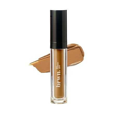 Brwn. Pro Melanin Care HD Perfecting Concealer 08 Cedar - 4.5 ml