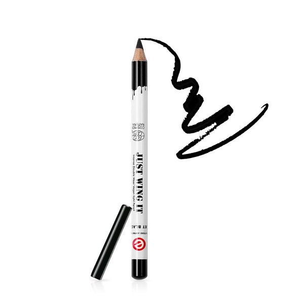 Earth Rhythm 100% Organic Kajal Kohl Pencil(Black) - 1.14 gms