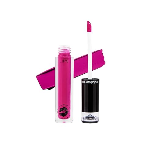 Coloressence Lipstay Tranfer Lipstick Pink Lolly - 4 ml