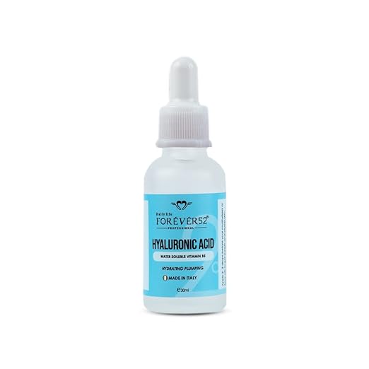 Forever52 Hyaluronic Acid Serum - 30 ml