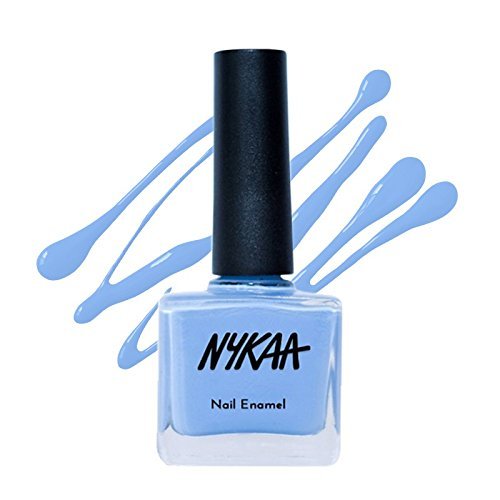 Nykaa Pastel Nail Enamel - Serenity Shade 69 - 9 ml