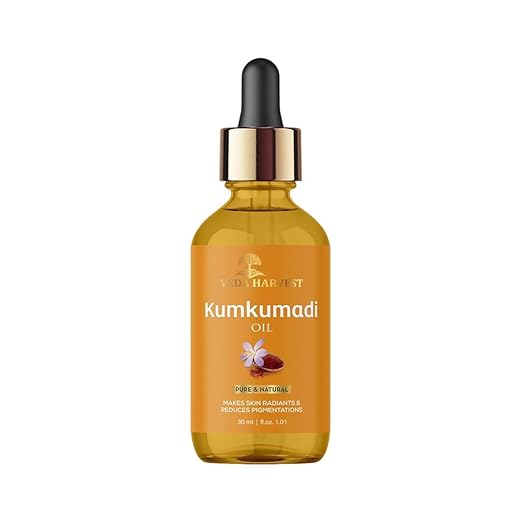 Veda Harvest Veda Harvest Kumkumadi Oil - 30 ml