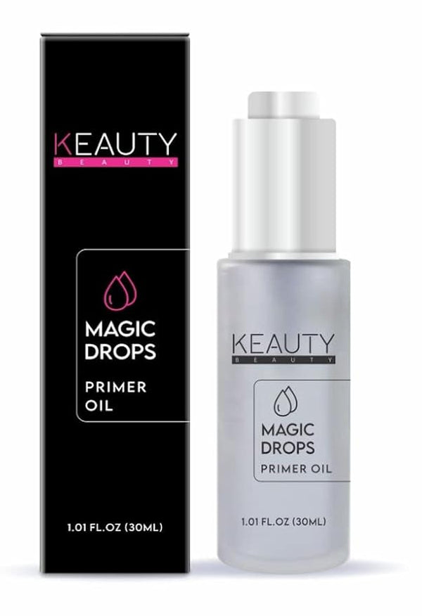 Keauty Beauty Magic Drops Primer Oil - 30 ml