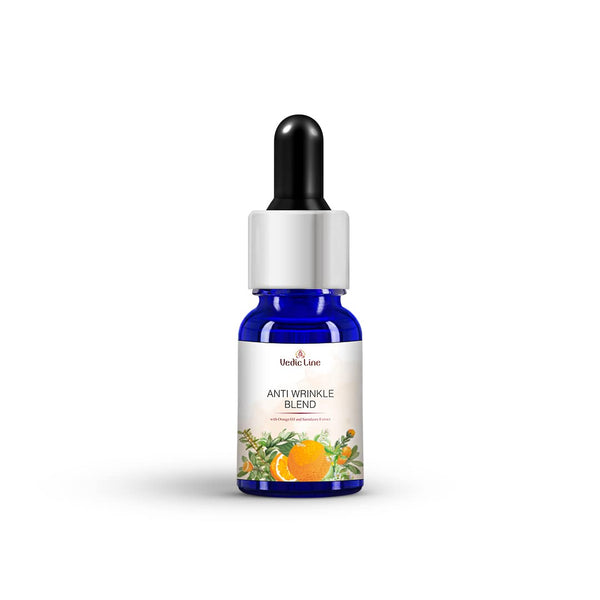Vedic line Anti Wrinkle Blend - 10 ml