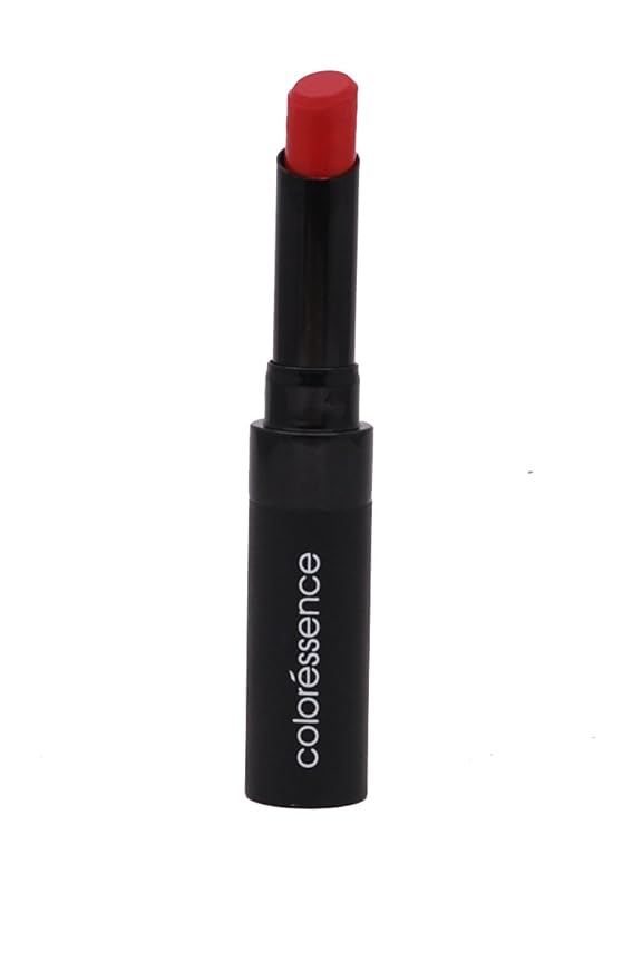 Coloressence Intense Long Wear Lip Color Hot Red LW 12 - 2.5 gms