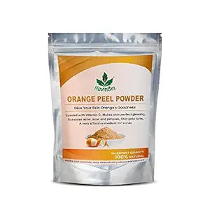 Havintha Natural Orange Peel Powder (Santra Chilka) - 227 gms