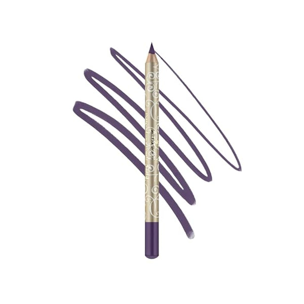 Justgold 3 in 1 Long Lasting Lip Pencil Highly Pigmented 554 - 2 gms