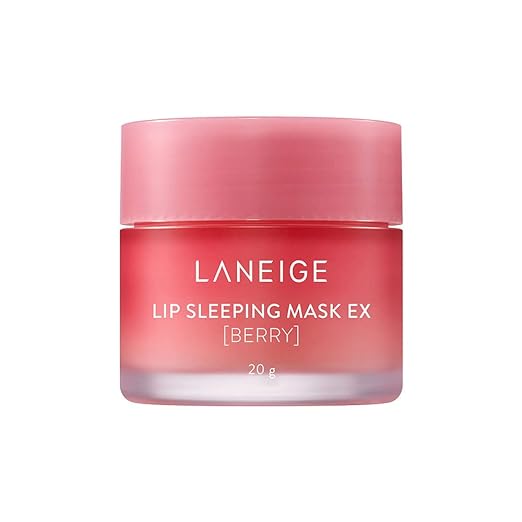 Laneige Lip Sleeping Mask ( Berry)