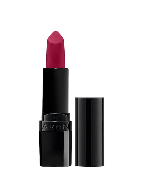 Avon Ultra Perfectly Matte Lipstick Adorning love - 4 gms