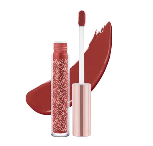 Kay Beauty Matte Liquid Lipstick Friendship - 3.5 ml