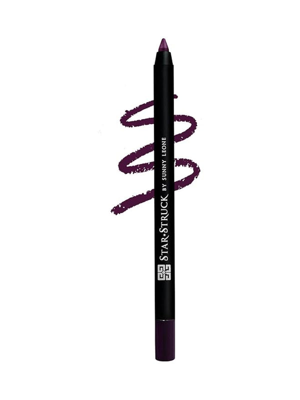 Starstruck By Sunny Leone Lip Liner Wine - 1.2 gms