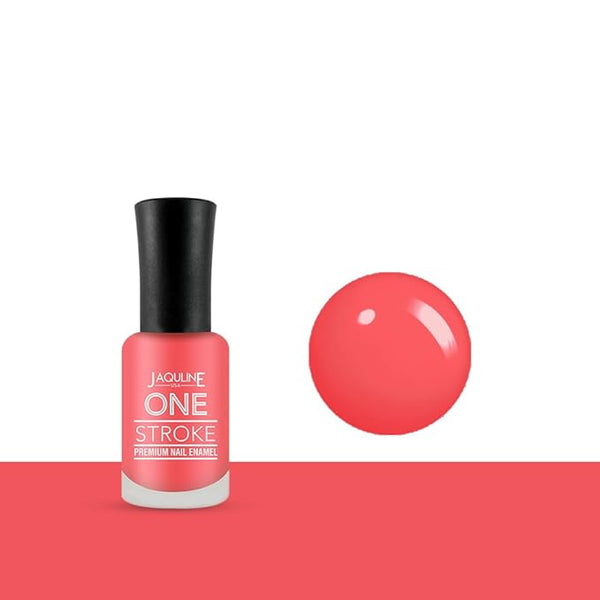 Jaquline USA One Stroke Nail Paint High Hopes - 8 ml